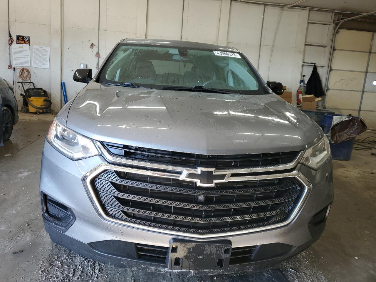 2018 Chevrolet Traverse - Image 5