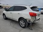 2012 Nissan Rogue S продається в Corpus Christi, TX - Rear End