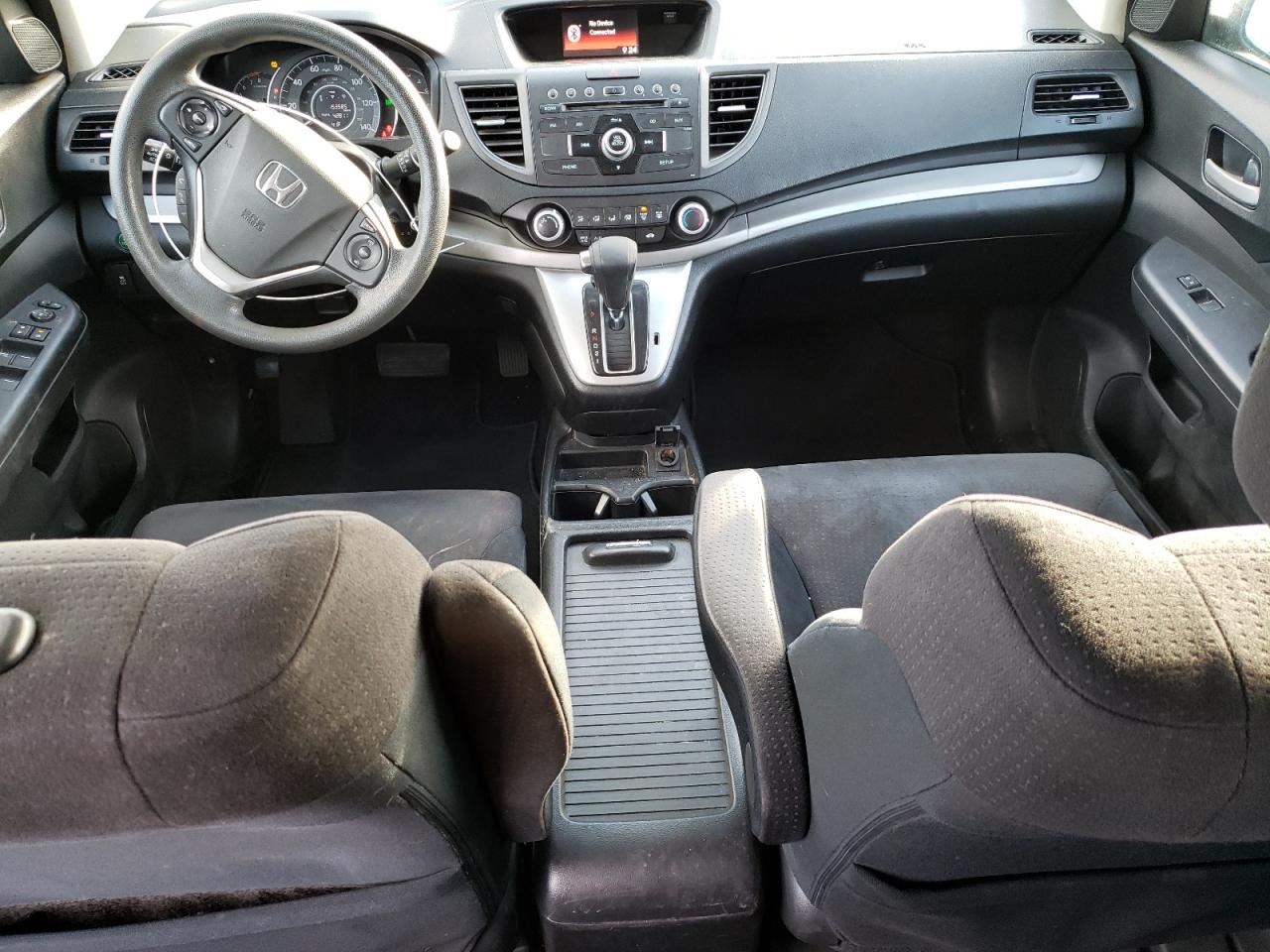 2014 Honda CR-V - Image 8