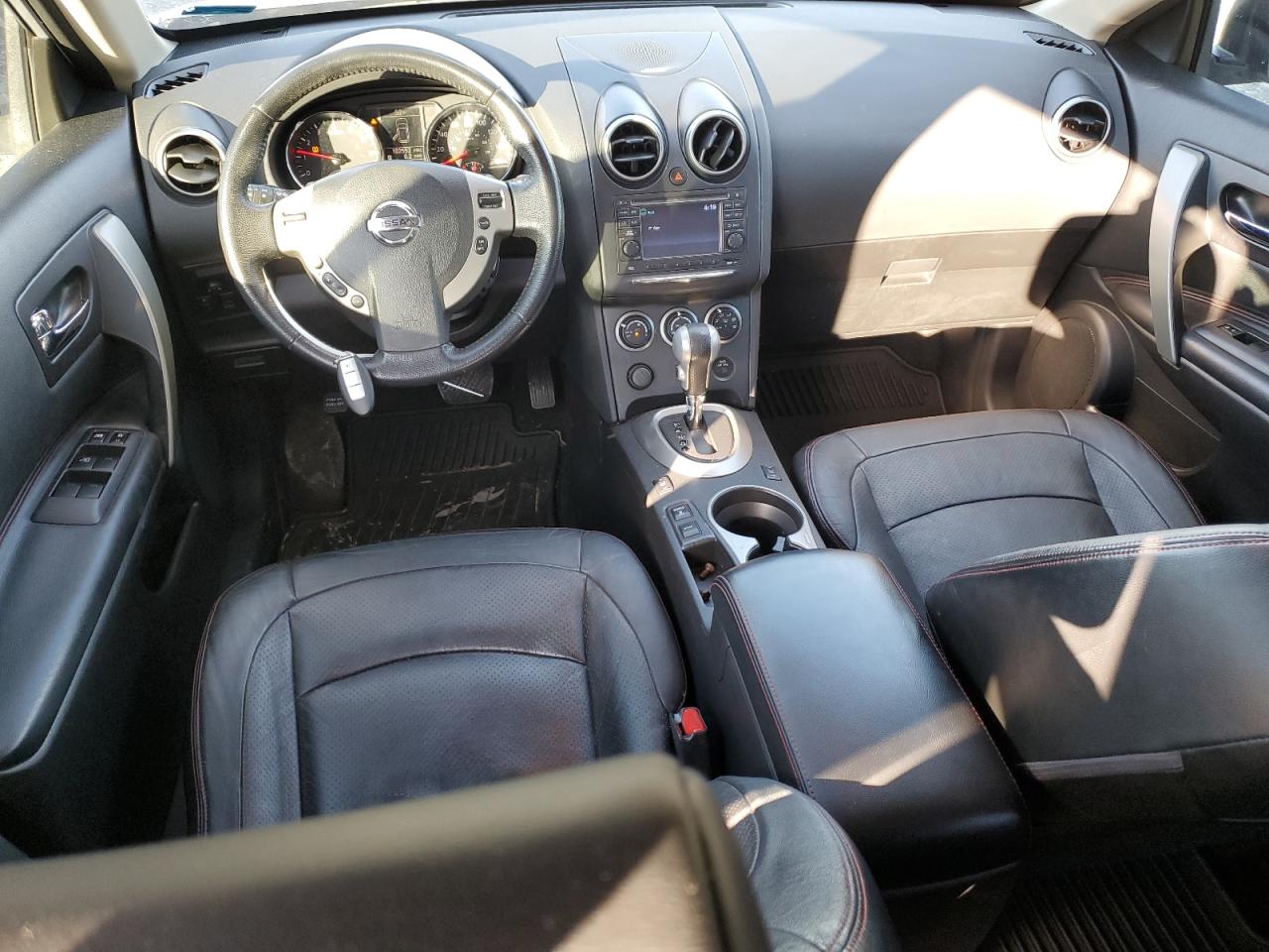 2013 Nissan Rogue - Image 8