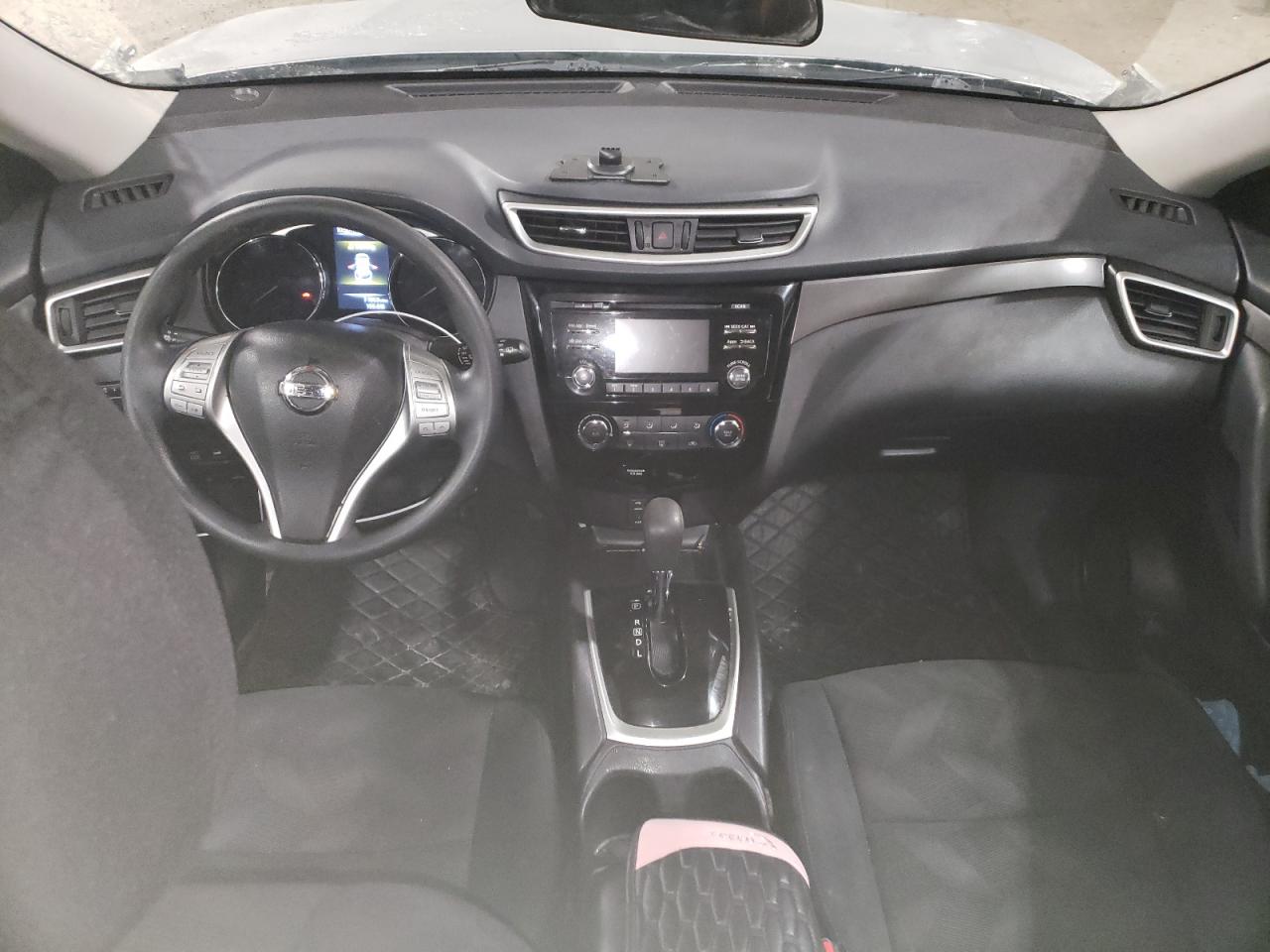 2016 Nissan Rogue - Image 8