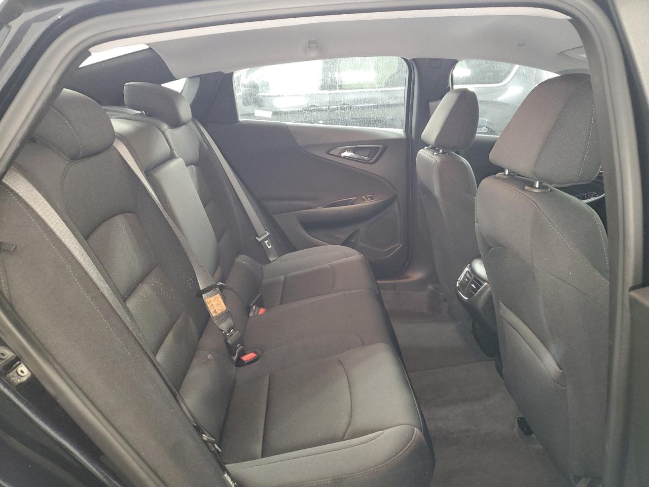 2023 Chevrolet Malibu - Image 10