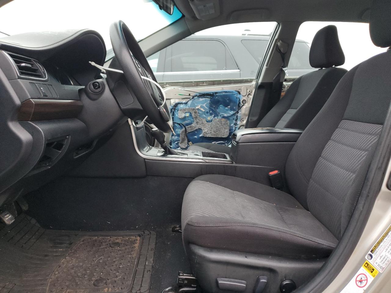 2016 Toyota Camry - Image 7