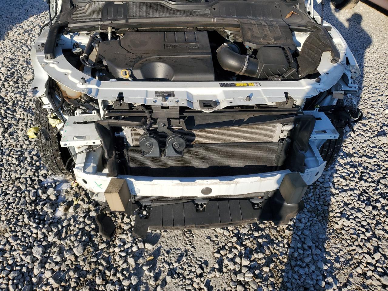 2019 Land Rover Range Rover - Image 11