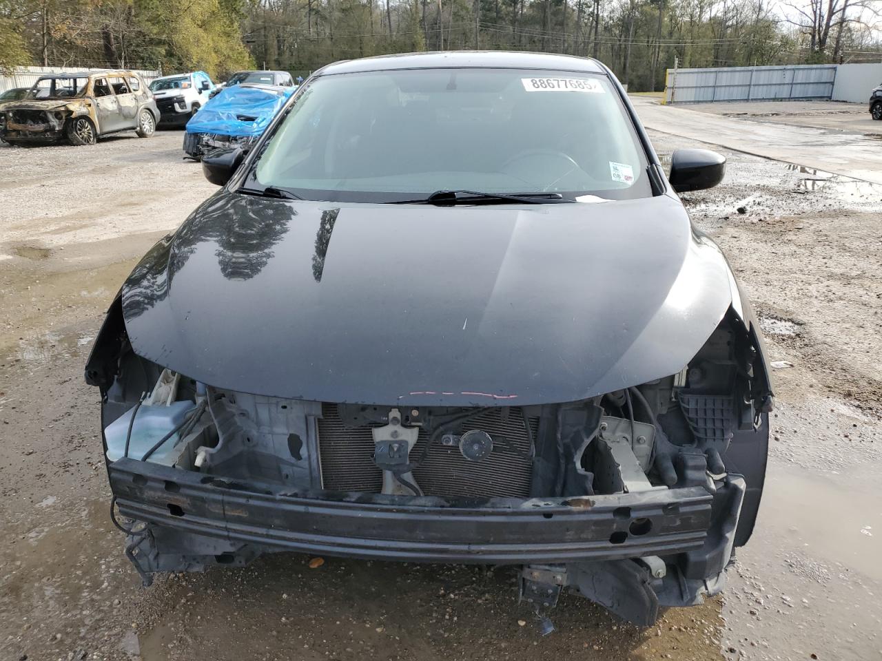 2019 Nissan Sentra - Image 5