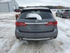 2020 Acura Mdx Technology na sprzedaż w Columbia Station, OH - Side