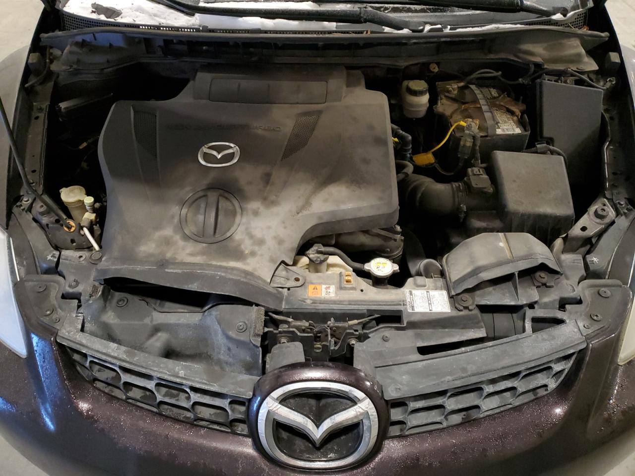 2007 Mazda CX-7 - Image 12
