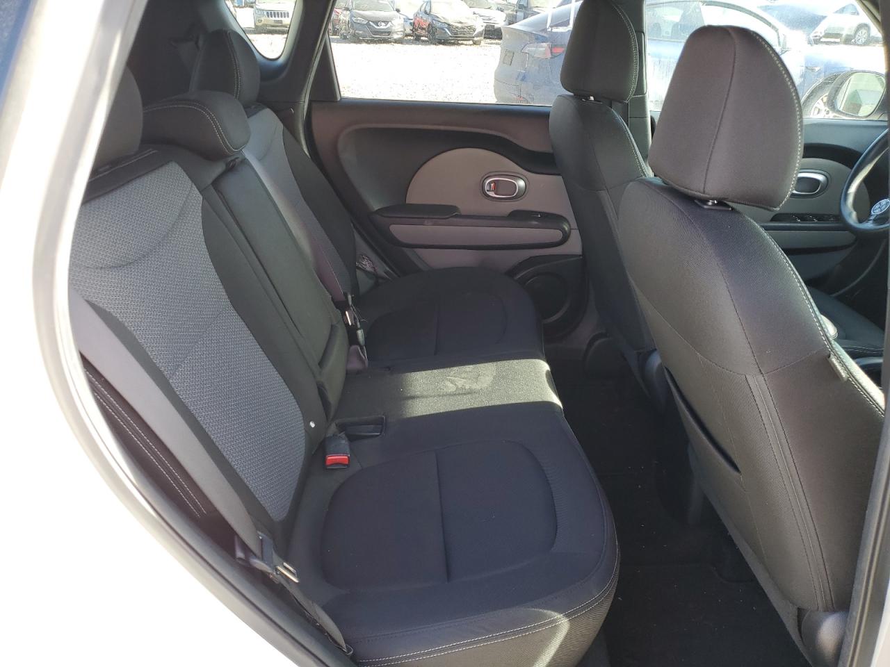2018 Kia Soul - Image 10