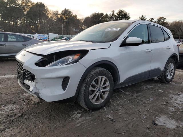 2020 Ford Escape Se na sprzedaż w Mendon, MA - Front End