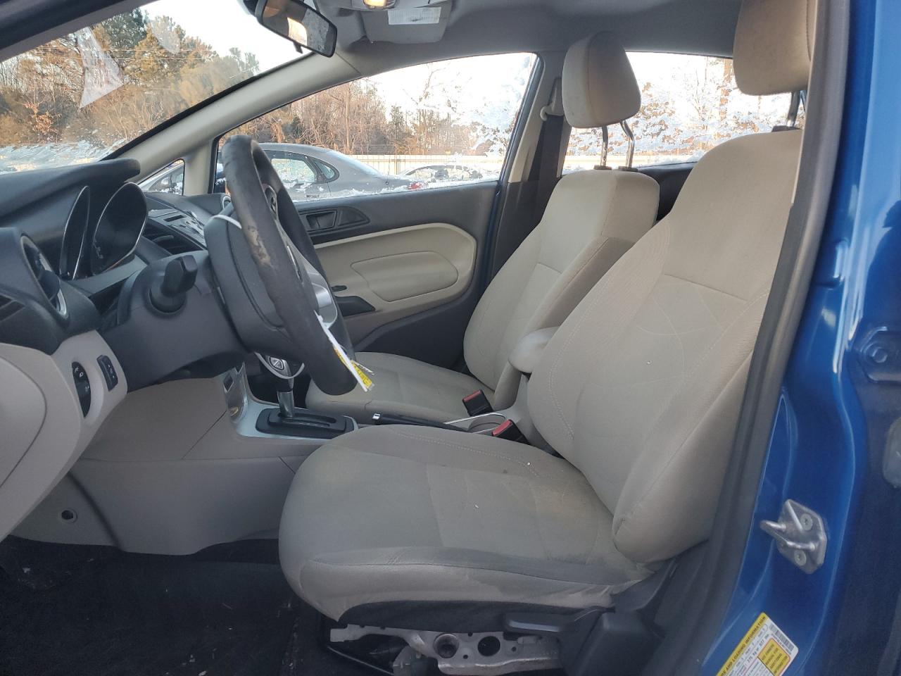 2018 Ford Fiesta - Image 7