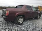 2007 Honda Ridgeline Rtl de vânzare în Cartersville, GA - Front End