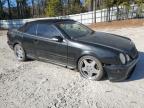 2002 Mercedes-Benz Clk 55 Amg за продажба в Knightdale, NC - Minor Dent/Scratches