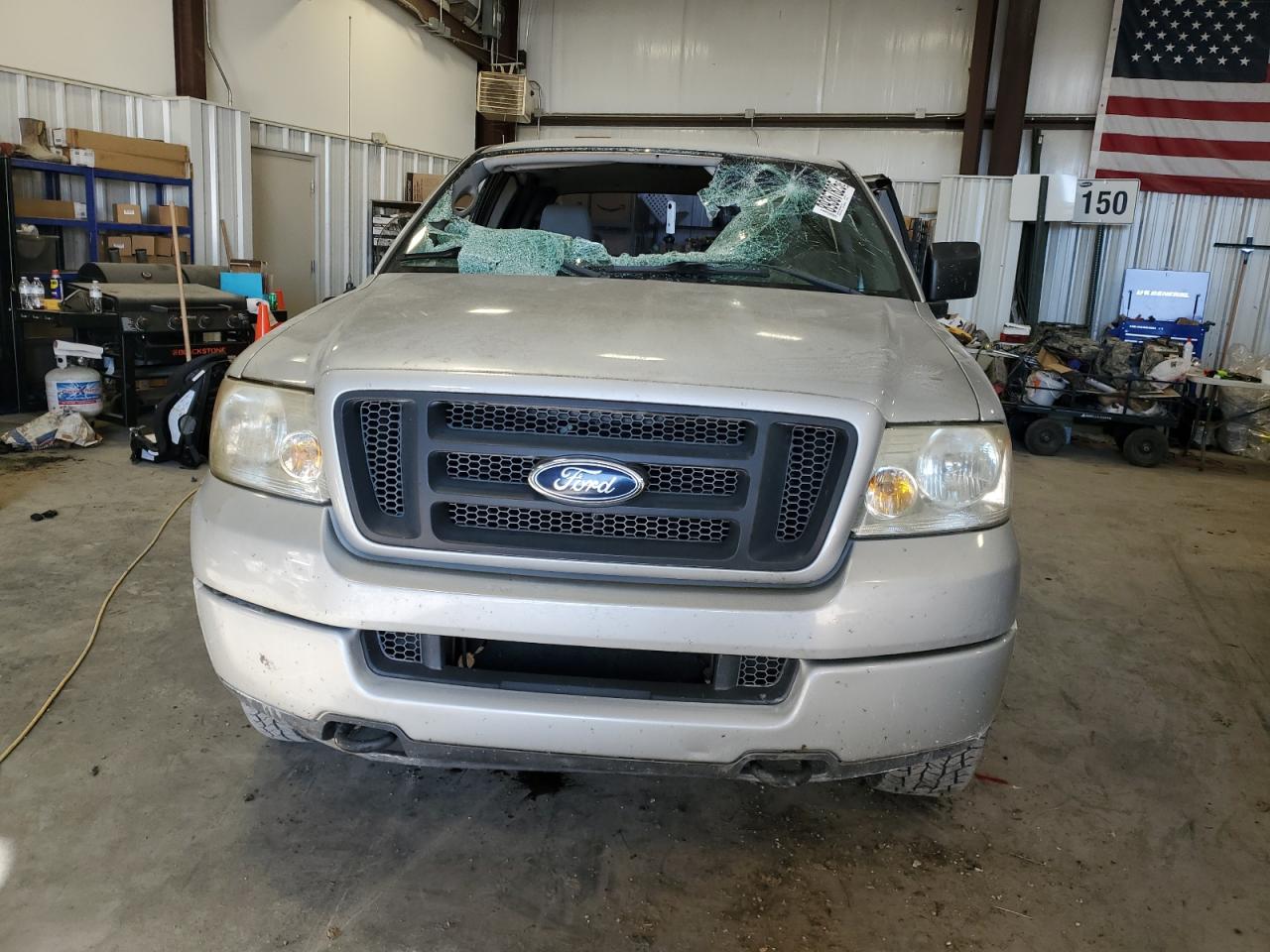 2005 Ford F-150 - Image 5