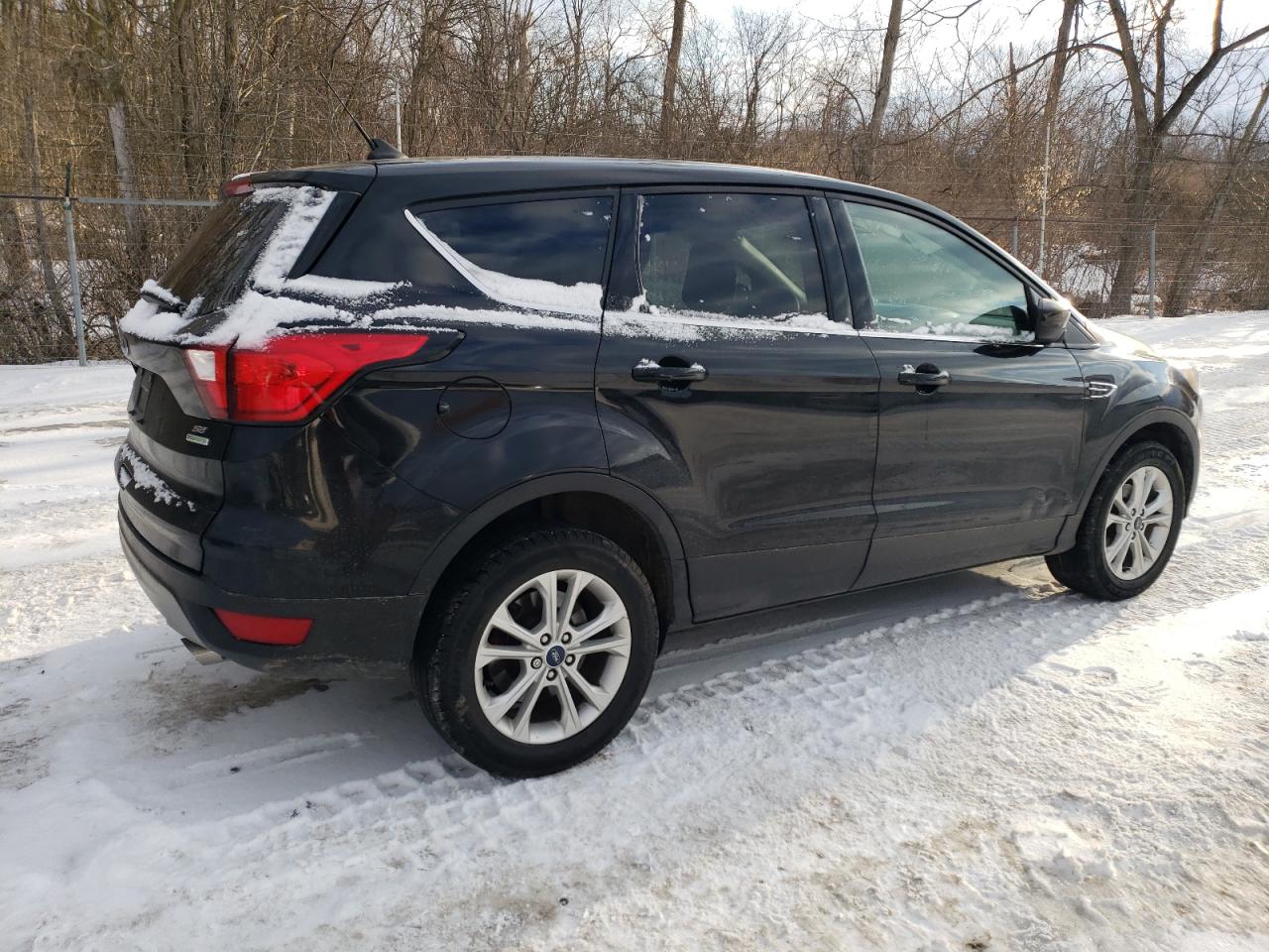 2019 Ford Escape - Image 3