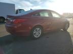 2011 Hyundai Sonata Gls იყიდება East Granby-ში, CT - Minor Dent/Scratches