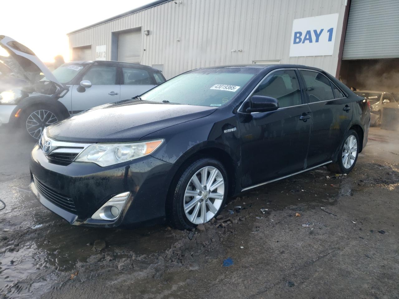 2012 Toyota Camry - Image 1