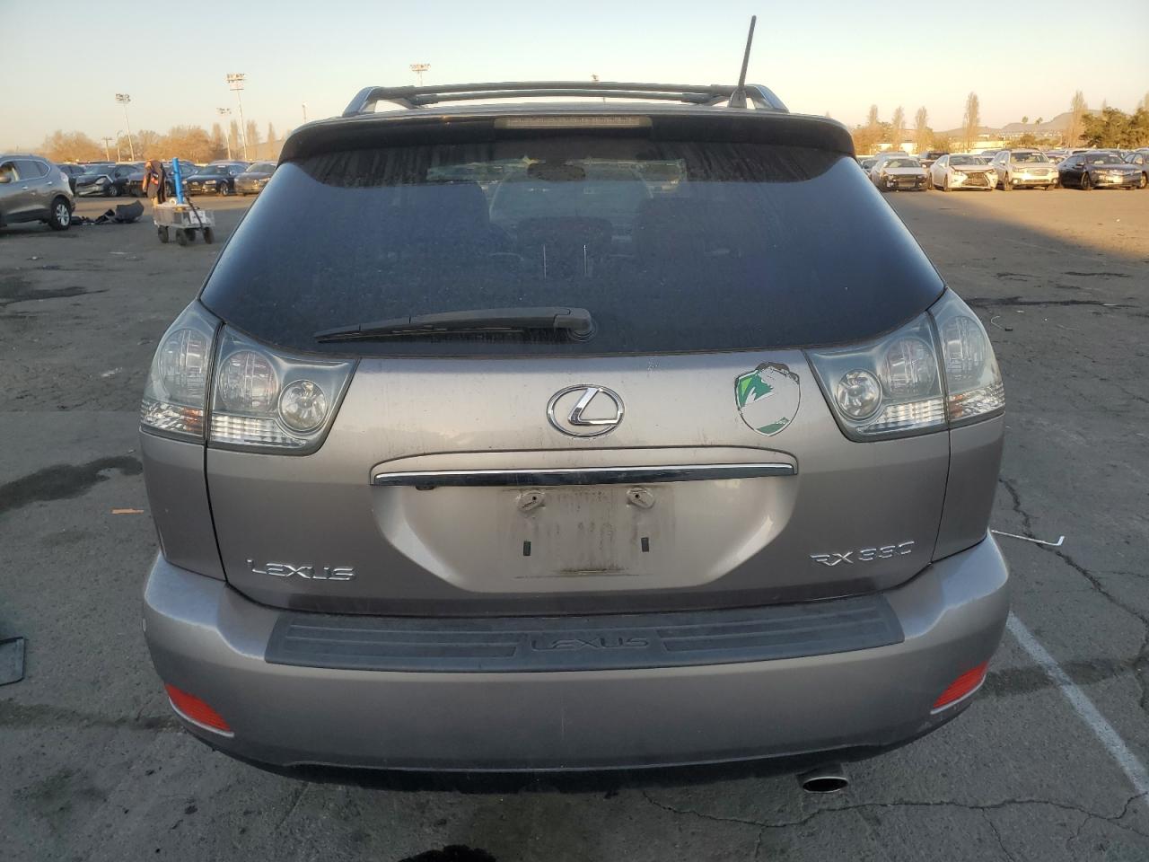 2005 Lexus RX - Image 6