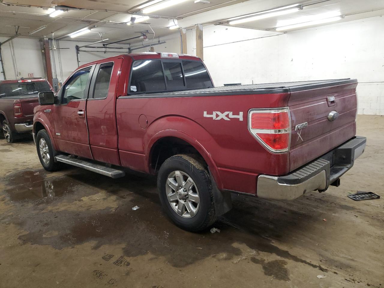 2013 Ford F-150 - Image 2