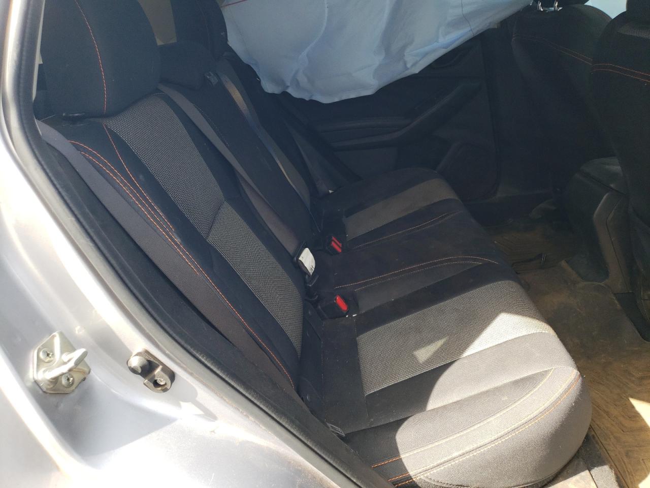2021 Subaru XV - Image 11