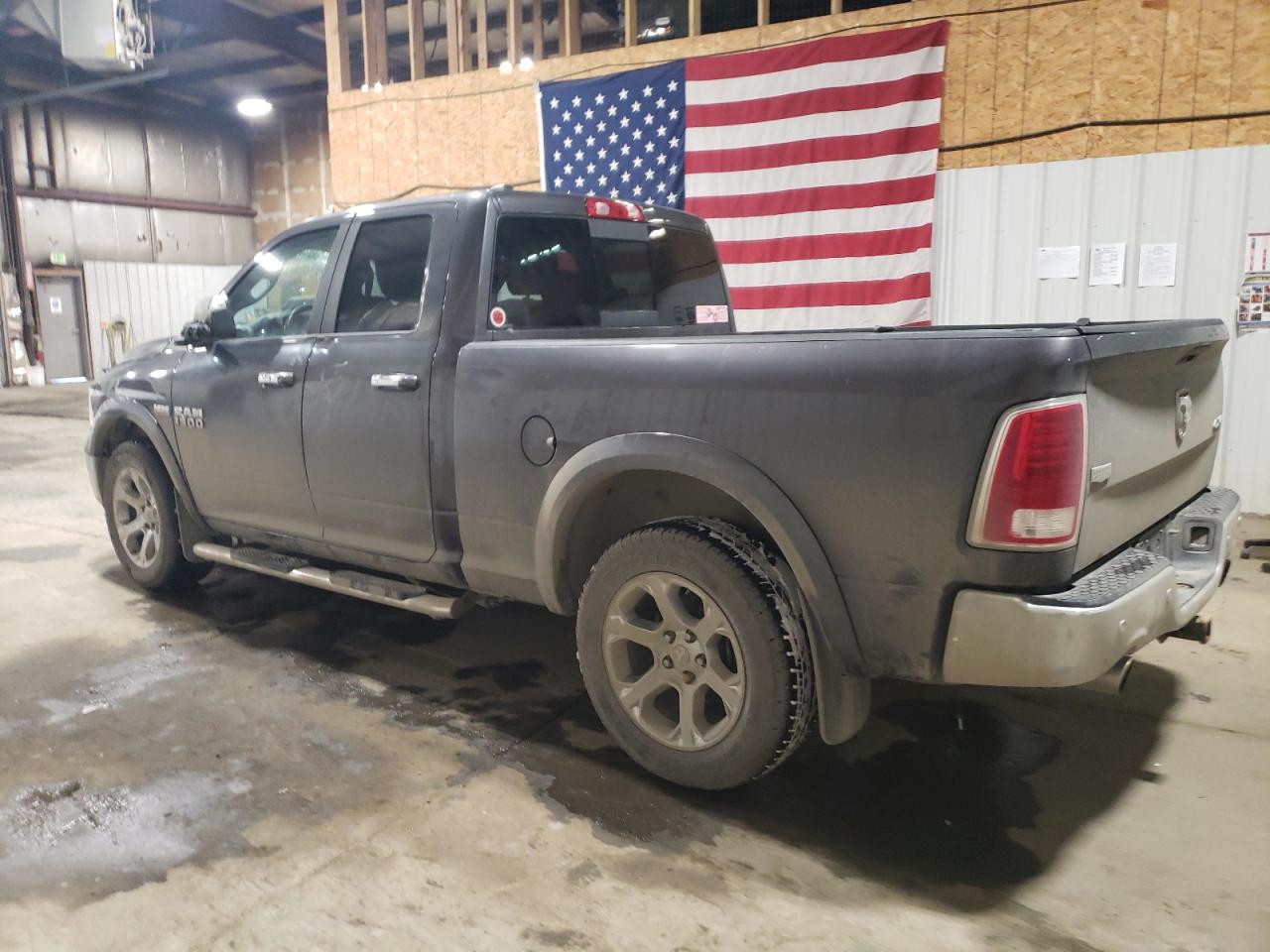 2014 RAM 1500 - Image 2
