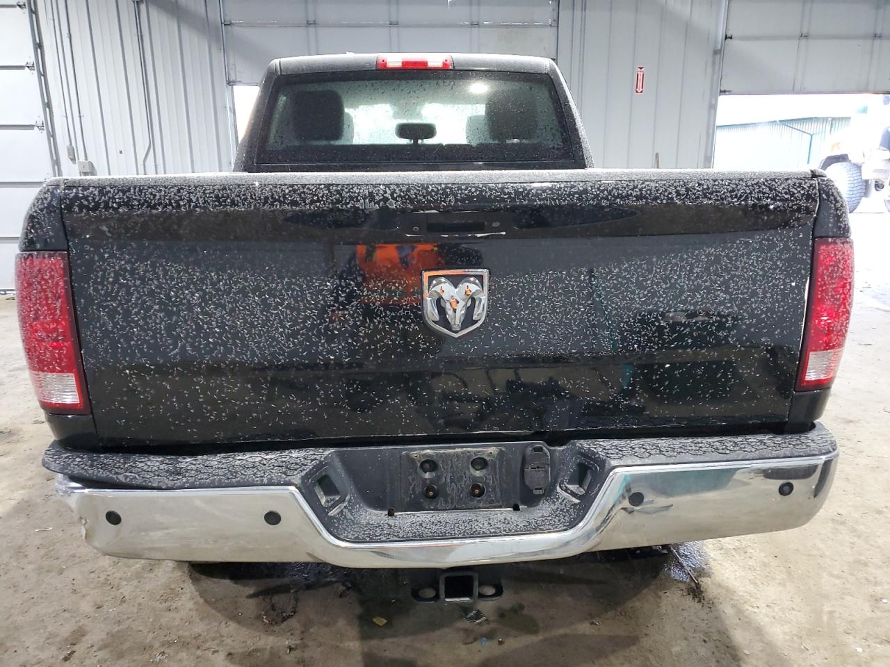 2017 RAM 2500 - Image 6
