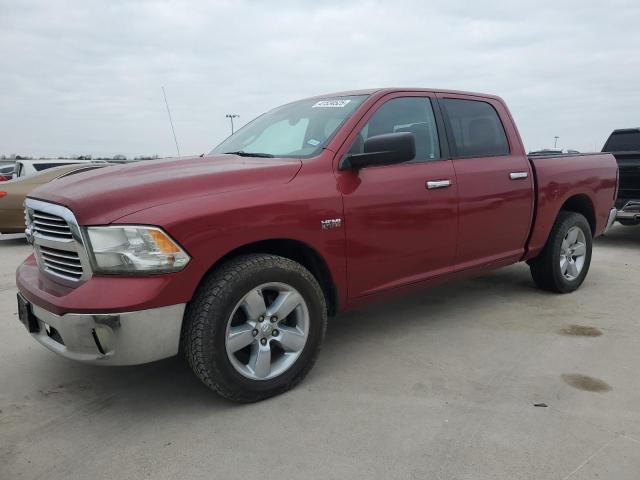 2013 Ram 1500 Slt