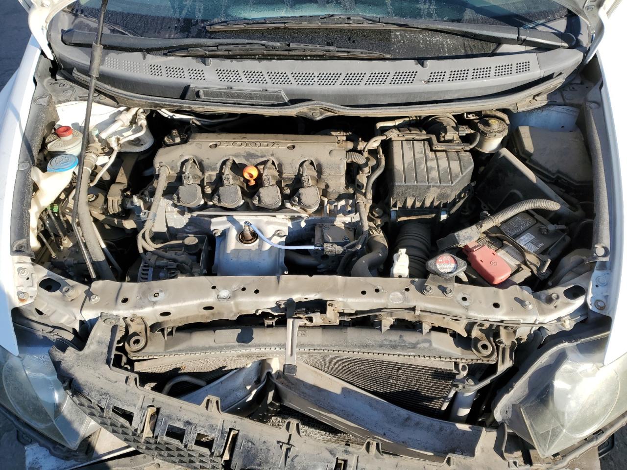 2010 Honda Civic - Image 11