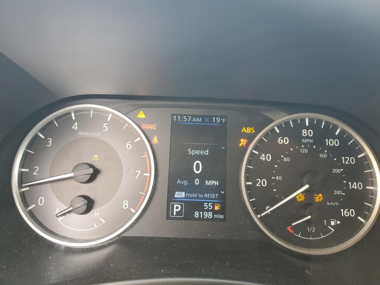 2024 Nissan Sentra - Image 9