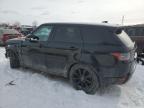 2018 LAND ROVER RANGE ROVER SPORT SUPERCHARGED DYNAMIC   for sale at Copart ON - LONDON