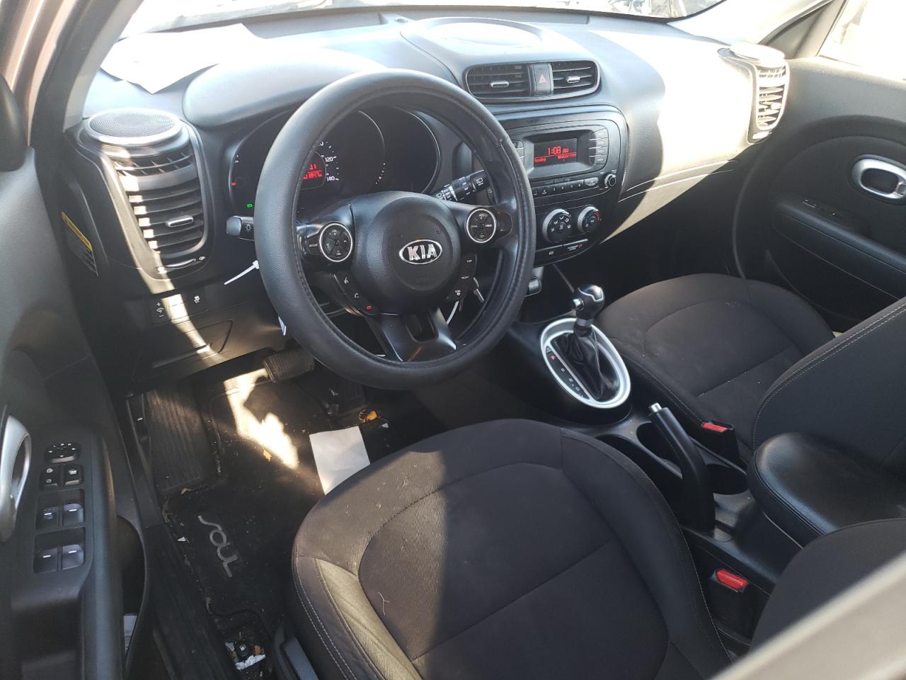 2016 Kia Soul - Image 8