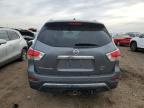 2015 NISSAN PATHFINDER S   à vendre chez Copart IL - CHICAGO NORTH