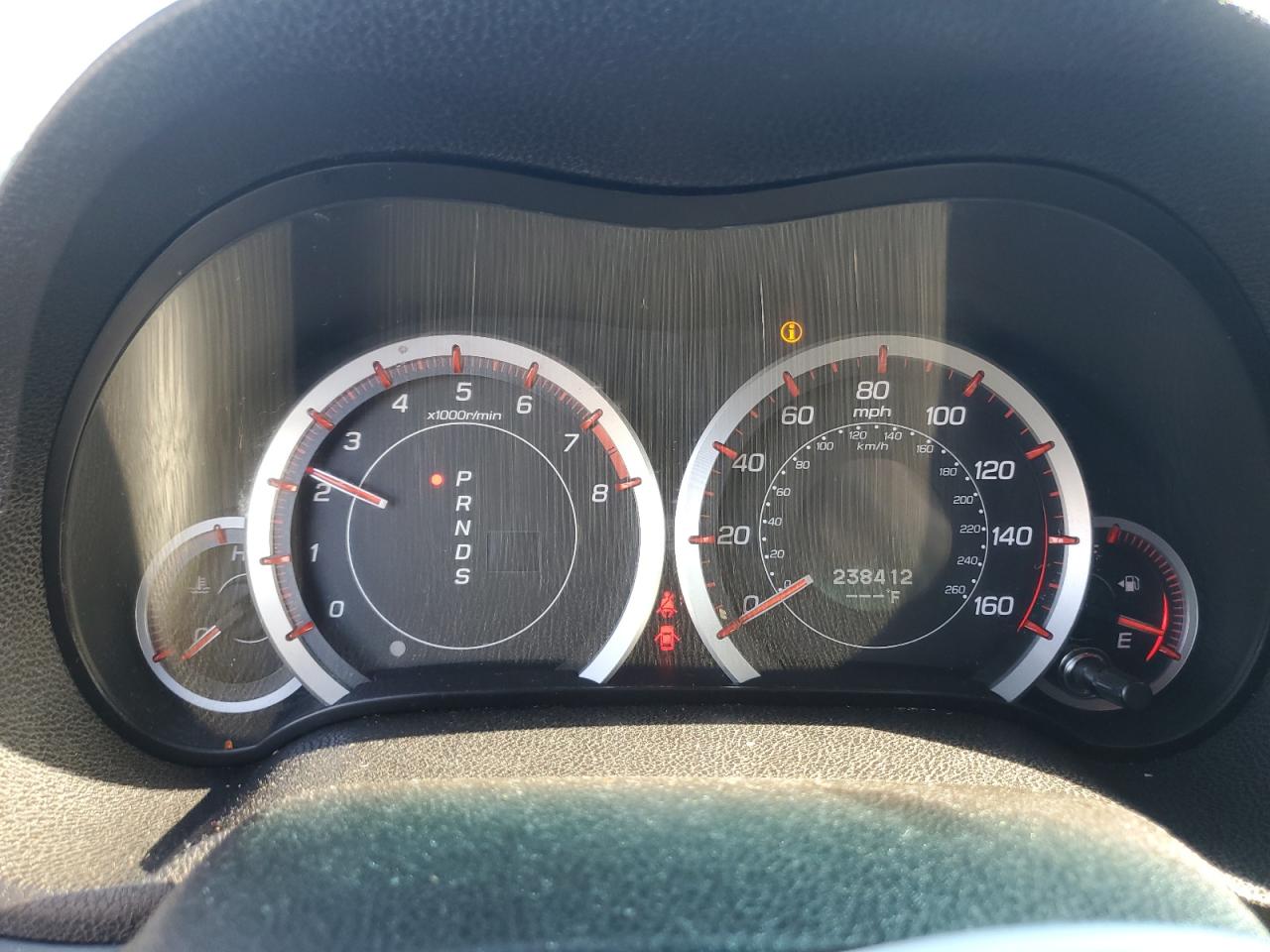 2013 Acura TSX - Image 9