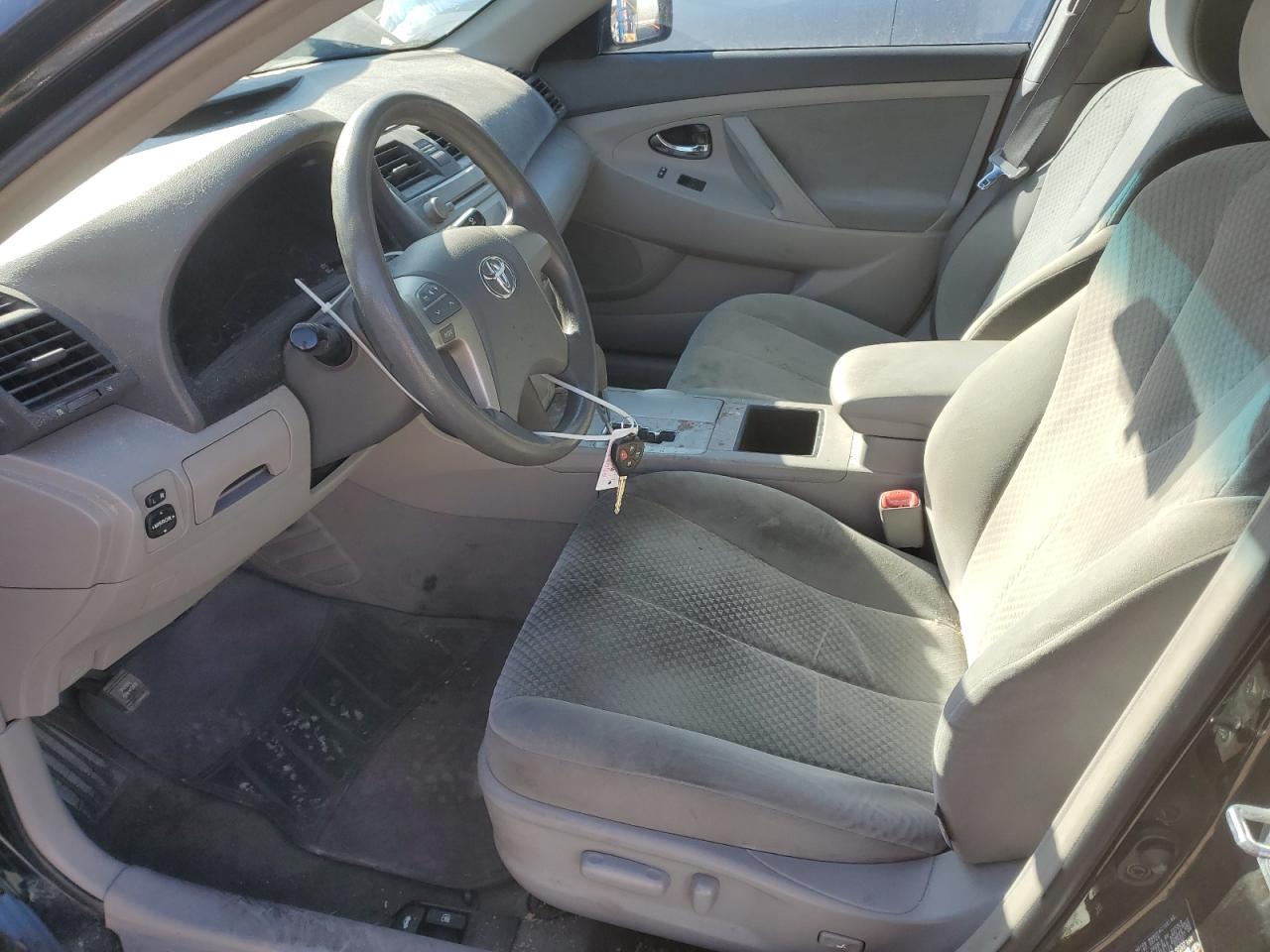 2007 Toyota Camry - Image 7