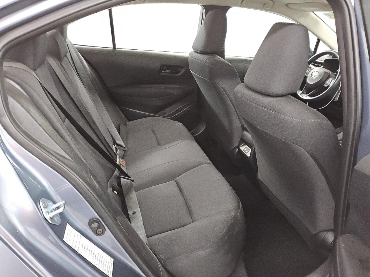 2024 Toyota Corolla - Image 10