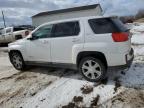 2017 Gmc Terrain Sle en Venta en Portland, MI - Front End