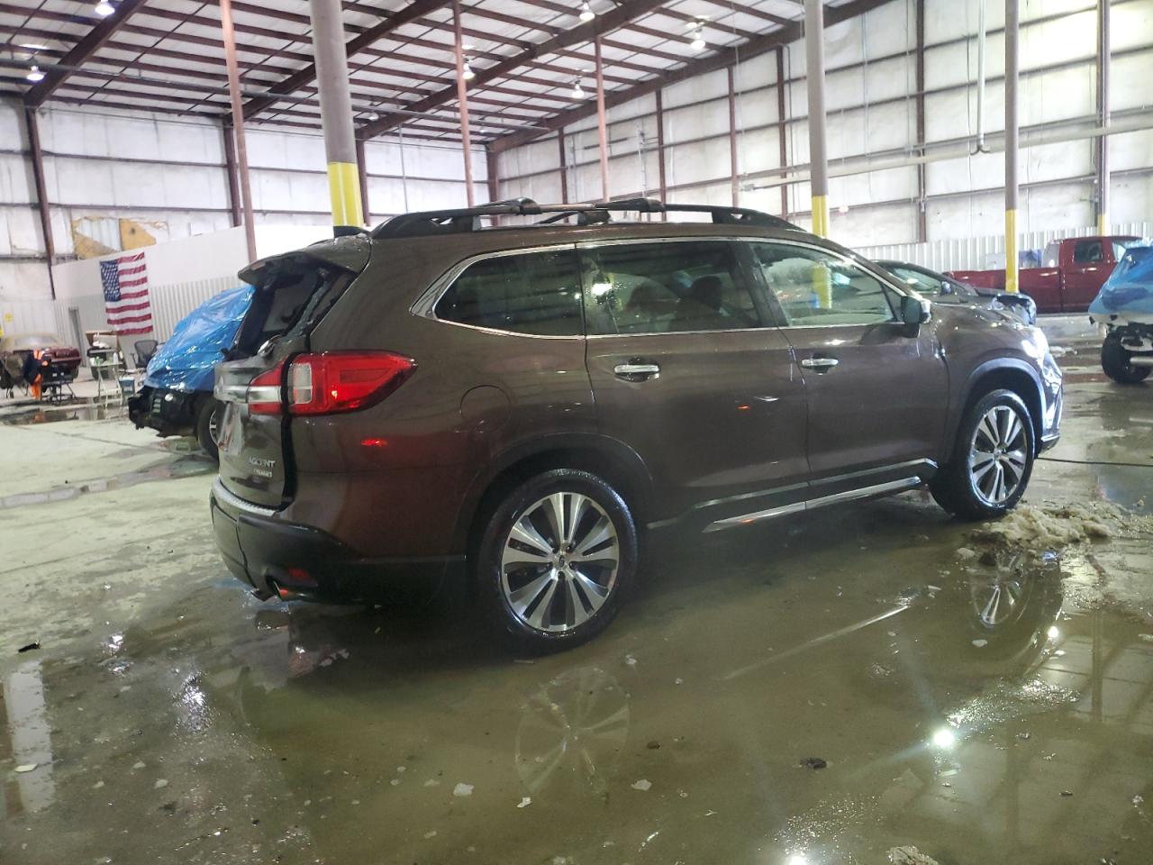 2019 Subaru Ascent - Image 3