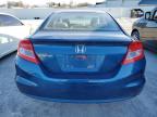 2012 Honda Civic Lx на продаже в Walton, KY - Front End