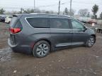 2018 Chrysler Pacifica Hybrid Limited de vânzare în Chalfont, PA - Side