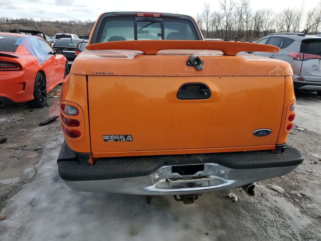 2003 Ford F-150 - Image 6