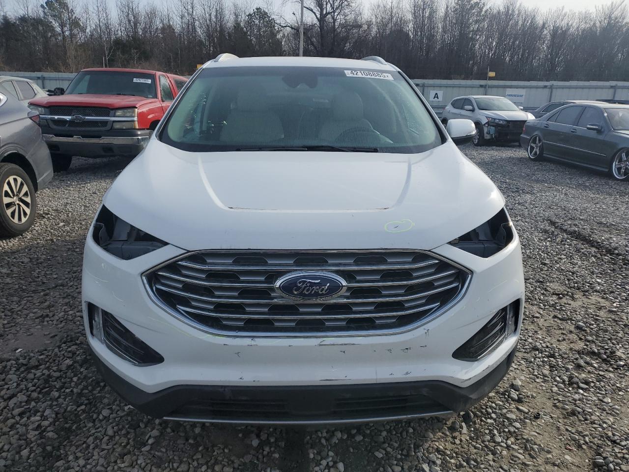 2019 Ford Edge - Image 5