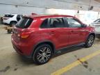 2018 Mitsubishi Outlander Sport Es en Venta en Mocksville, NC - Mechanical