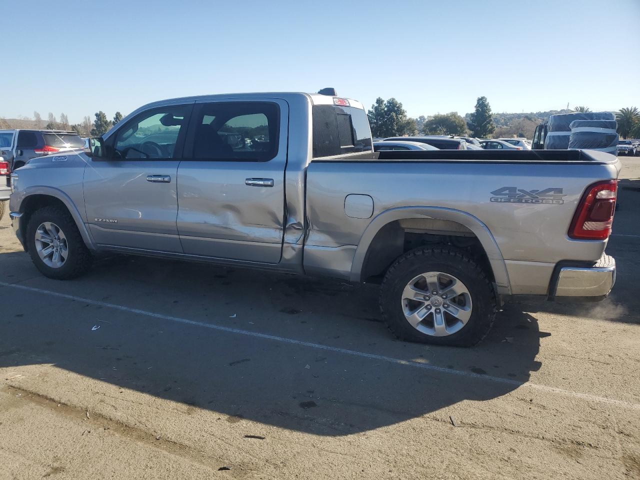 2019 RAM 1500 - Image 2