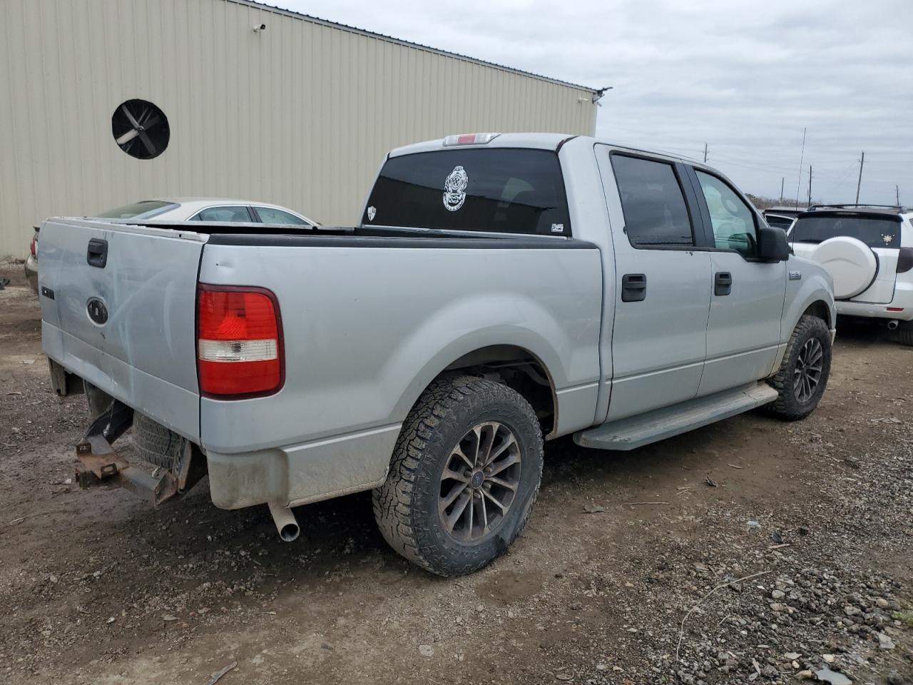 2006 Ford F-150 - Image 3