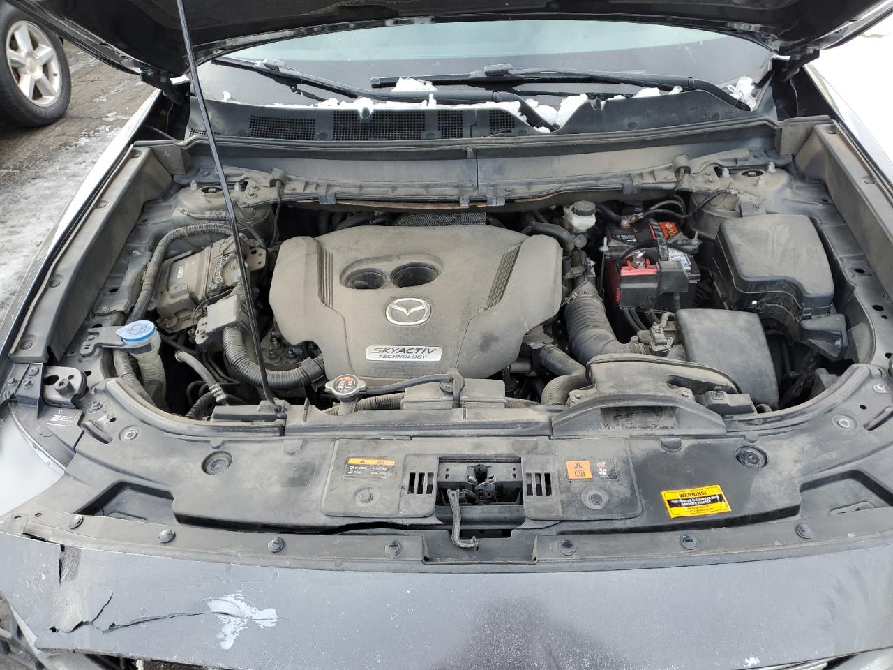 2017 Mazda CX-9 - Image 13
