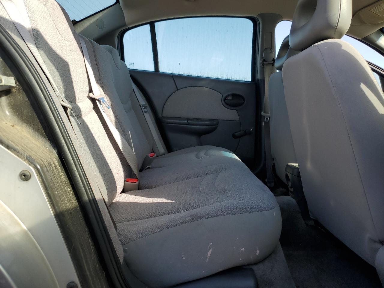 2005 Saturn Ion Level 1 VIN: 1G8AG52F75Z119370 Lot: 42435965