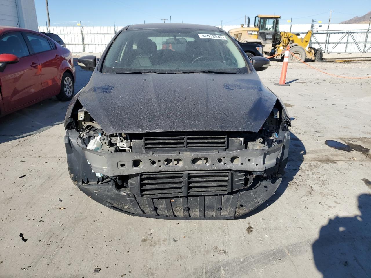 2015 Ford Focus - Image 5