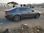 2015 Acura Tlx Advance იყიდება Colton-ში, CA - Front End