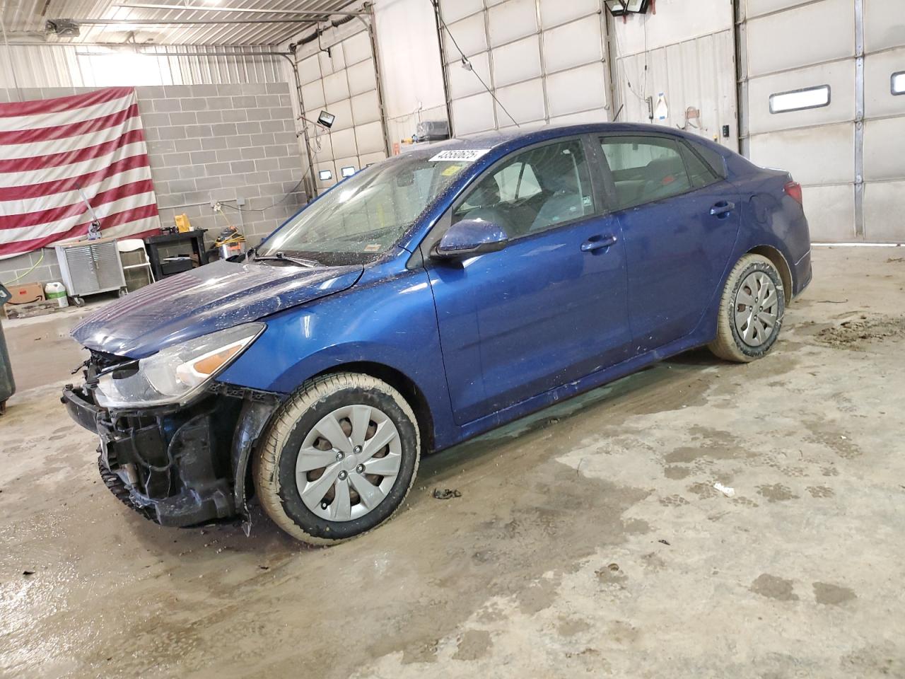 2018 Kia Rio - Image 1