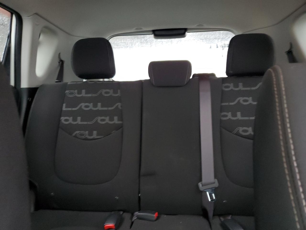 2012 Kia Soul - Image 10