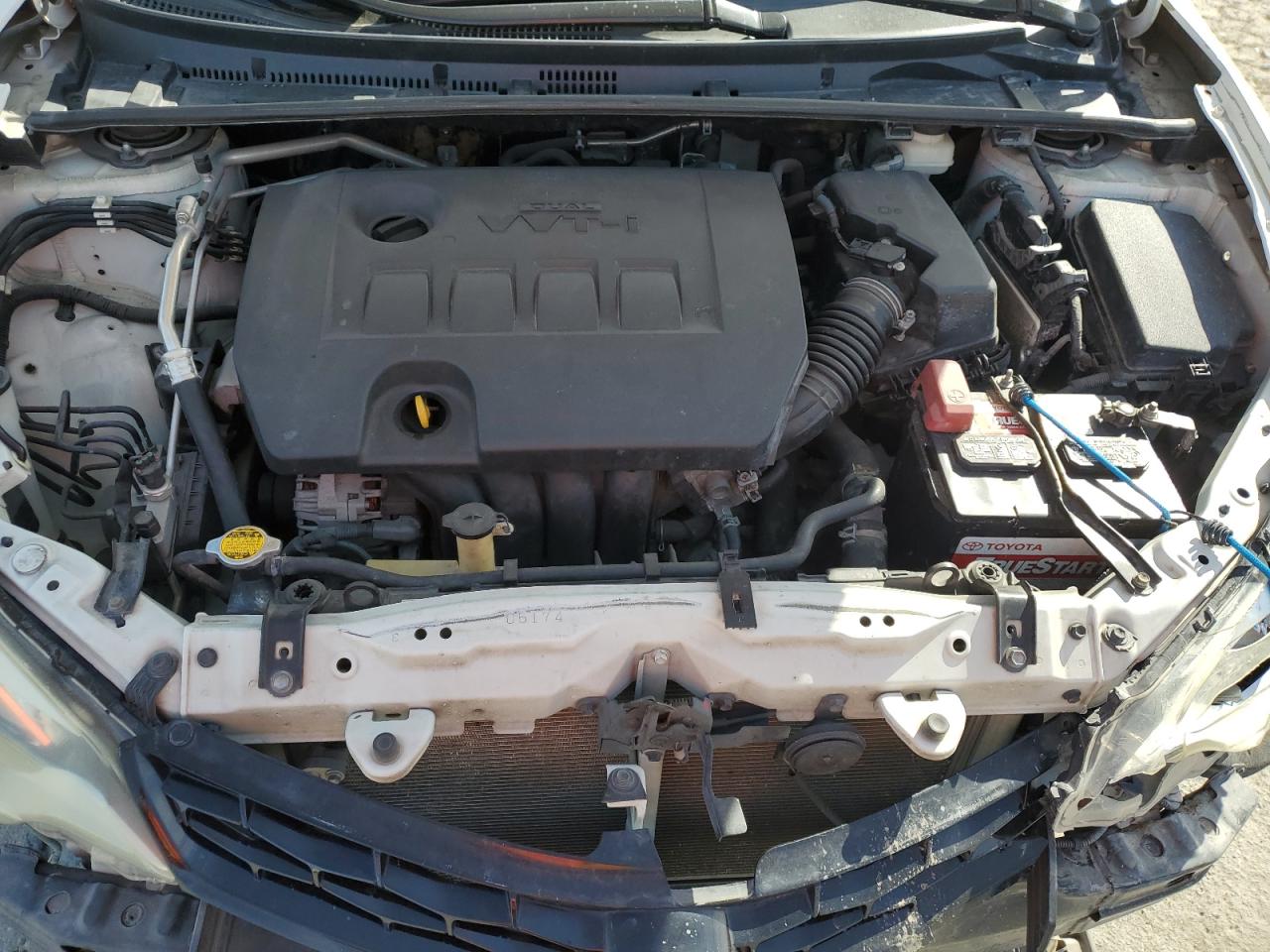 2014 Toyota Corolla - Image 12